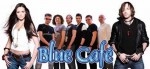 Blue Cafe