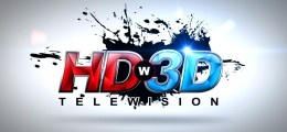 HD w 3D