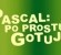 PASCAL: PO PROSTU GOTUJ