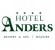 HOTEL ANDERS OTWARCIE