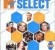 MTV SELECT