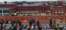 OTWARCIE HOTELU ANDEL'S W ŁODZI