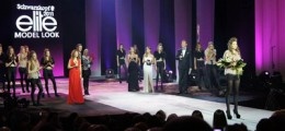Elite model look 2011